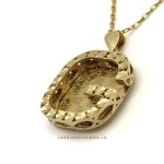 مدال شنل 15676