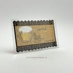 سکه پارسیان 200 سوت