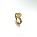 انگشتر ایوا ۱۸۰۹۵