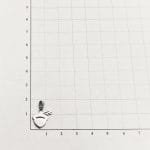 آویز  فندق ۱۶۸۴۲ - تصویر 3