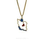 آویز ایران ۱۶۸۵۵ - تصویر 2