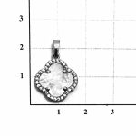 آویز ونکلیف ۱۵۷۸۰ - تصویر 3