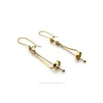 گوشواره کلاسیک ۵۸۹۷