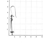 گوشواره کلاسیک ۵۸۹۷ - تصویر 3