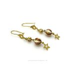 گوشواره توپی ۱۷۸۳