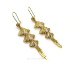 گوشواره پنجشیر ۱۵۵۶۴