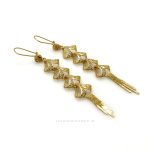 گوشواره پنجشیر ۱۵۵۶۶