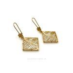 گوشواره ریخته ۳۵۲۹