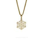 آویز برف ۱۶۸۴۴ - تصویر 2