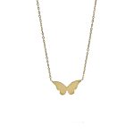 گردنبند پروانه ۱۶۸۶۴