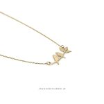 گردنبند لیزری  ۱۶۹۳۷ - تصویر 2