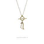 گردنبند دایناسور  ۱۶۹۳۶