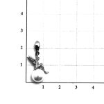 آویز فرشته ۱۶۹۸۵ - تصویر 3