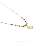 گردنبند یاس  ۱۶۸۵۸ - تصویر 2