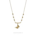 گردنبند یاس  ۱۶۸۵۸