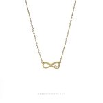 گردنبند بینهایت  ۱۶۸۶۳