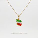مدال ایران ۱۸۳۱۴