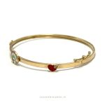 دستبند کیتی ۱۹۵۵۲ - تصویر 2