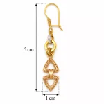 گوشواره جنتاش؛ ۲۱۹۱۹ - تصویر 3