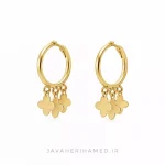 گوشواره حلقه آویز؛ ۲۱۷۴۹